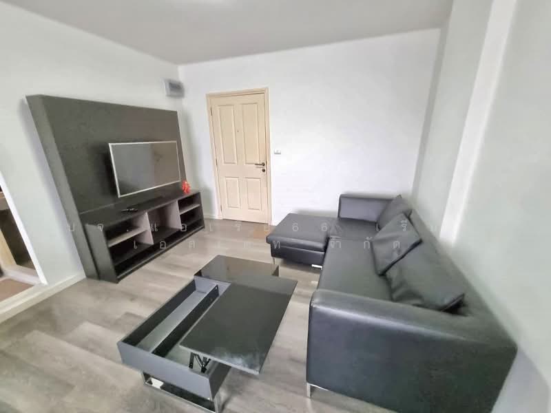 Dcondo Campus Resort Bangna : ดีคอนโด แคมปัส รีสอร์ท บางนา, สมุทรปราการ, ซอยเอแบคบางนา ถนนบางนา-ตราด กม. 26, บางบ่อ, สมุทรปราการ, 30 ตร.ม., คอนโด ขาย, โดย บจ.แอเรีย66 เรียล เอสเตท จำกัด, 500465526 - DDproperty.com