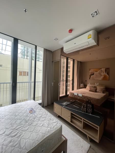Park Origin Phrom Phong (Park 24), Bangkok, 68 Soi Sukhumvit 24, Khong Tan, Khlong Toei, Bangkok, 1 Bedroom, 27 sqm, Condo For Rent, by Isika Tonkham, 500465528 - DDproperty.com