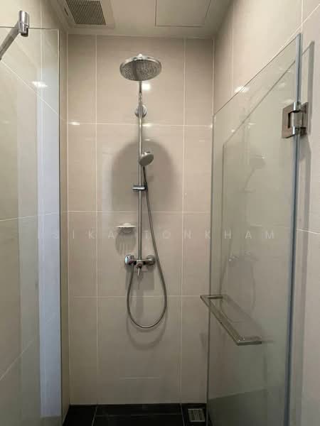 Park Origin Phrom Phong (Park 24), Bangkok, 68 Soi Sukhumvit 24, Khong Tan, Khlong Toei, Bangkok, 1 Bedroom, 27 sqm, Condo For Rent, by Isika Tonkham, 500465528 - DDproperty.com
