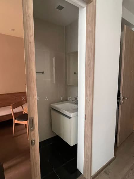 Park Origin Phrom Phong (Park 24), Bangkok, 68 Soi Sukhumvit 24, Khong Tan, Khlong Toei, Bangkok, 1 Bedroom, 27 sqm, Condo For Rent, by Isika Tonkham, 500465528 - DDproperty.com