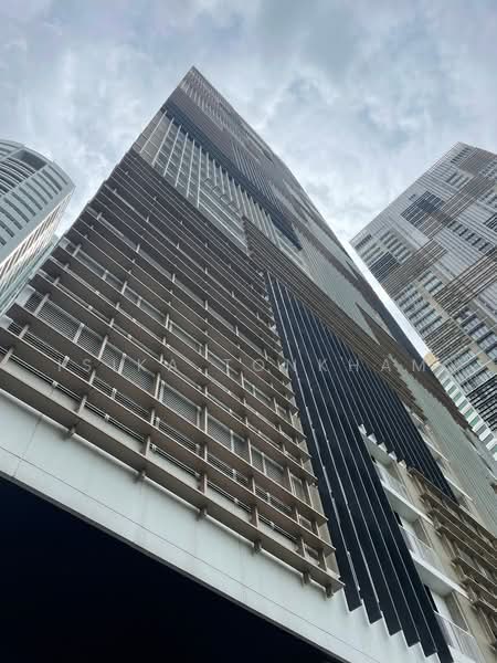 Park Origin Phrom Phong (Park 24), Bangkok, 68 Soi Sukhumvit 24, Khong Tan, Khlong Toei, Bangkok, 1 Bedroom, 27 sqm, Condo For Rent, by Isika Tonkham, 500465528 - DDproperty.com