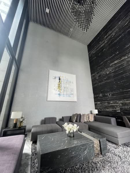 Park Origin Phrom Phong (Park 24), Bangkok, 68 Soi Sukhumvit 24, Khong Tan, Khlong Toei, Bangkok, 1 Bedroom, 27 sqm, Condo For Rent, by Isika Tonkham, 500465528 - DDproperty.com