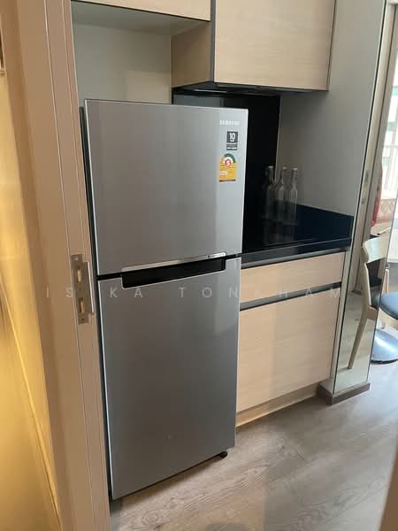 Park Origin Phrom Phong (Park 24), Bangkok, 68 Soi Sukhumvit 24, Khong Tan, Khlong Toei, Bangkok, 1 Bedroom, 27 sqm, Condo For Rent, by Isika Tonkham, 500465528 - DDproperty.com