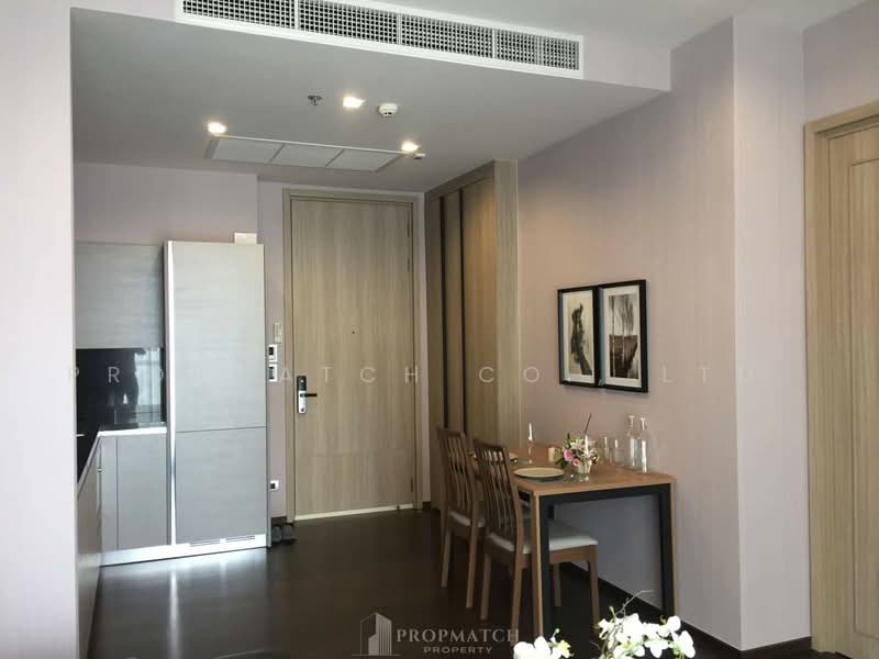 The XXXIX By Sansiri, Bangkok, 300 Soi Sukhumvit 39, Khlong Tan Nua, Watthana, Bangkok, 1 Bedroom, 50 sqm, Condo For Rent, by PROPMATCH CO., LTD., 500465529 - DDproperty.com