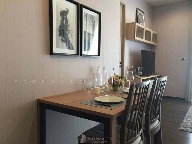 The XXXIX By Sansiri, Bangkok, 300 Soi Sukhumvit 39, Khlong Tan Nua, Watthana, Bangkok, 1 Bedroom, 50 sqm, Condo For Rent, by PROPMATCH CO., LTD., 500465529 - DDproperty.com