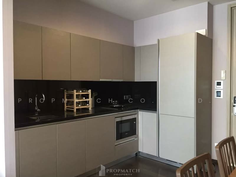 The XXXIX By Sansiri, Bangkok, 300 Soi Sukhumvit 39, Khlong Tan Nua, Watthana, Bangkok, 1 Bedroom, 50 sqm, Condo For Rent, by PROPMATCH CO., LTD., 500465529 - DDproperty.com