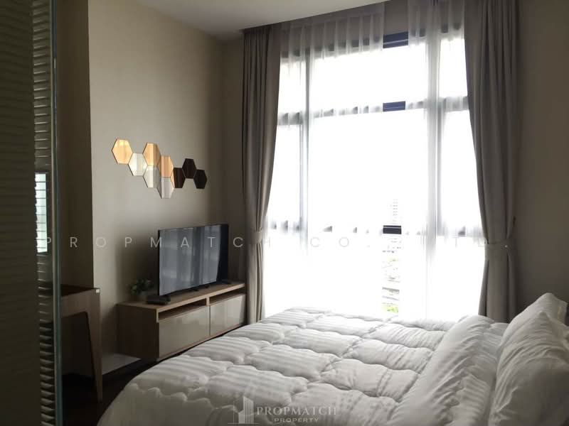 The XXXIX By Sansiri, Bangkok, 300 Soi Sukhumvit 39, Khlong Tan Nua, Watthana, Bangkok, 1 Bedroom, 50 sqm, Condo For Rent, by PROPMATCH CO., LTD., 500465529 - DDproperty.com