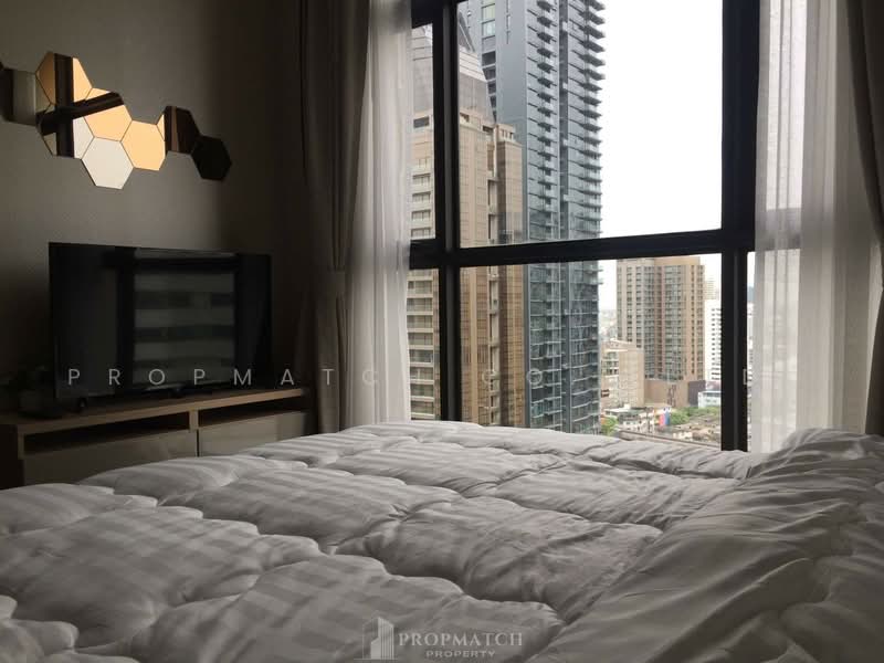 The XXXIX By Sansiri, Bangkok, 300 Soi Sukhumvit 39, Khlong Tan Nua, Watthana, Bangkok, 1 Bedroom, 50 sqm, Condo For Rent, by PROPMATCH CO., LTD., 500465529 - DDproperty.com
