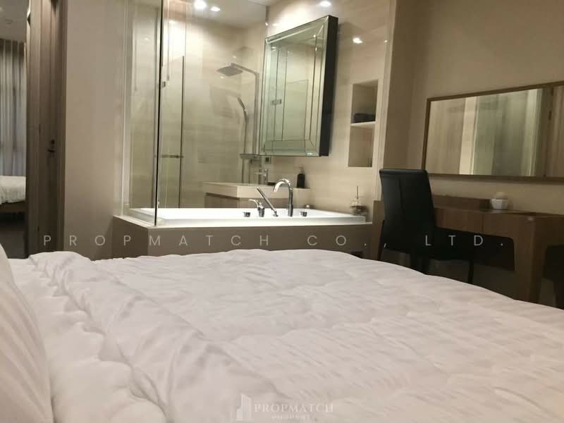 The XXXIX By Sansiri, Bangkok, 300 Soi Sukhumvit 39, Khlong Tan Nua, Watthana, Bangkok, 1 Bedroom, 50 sqm, Condo For Rent, by PROPMATCH CO., LTD., 500465529 - DDproperty.com