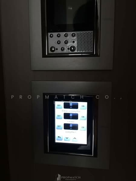 The XXXIX By Sansiri, Bangkok, 300 Soi Sukhumvit 39, Khlong Tan Nua, Watthana, Bangkok, 1 Bedroom, 50 sqm, Condo For Rent, by PROPMATCH CO., LTD., 500465529 - DDproperty.com