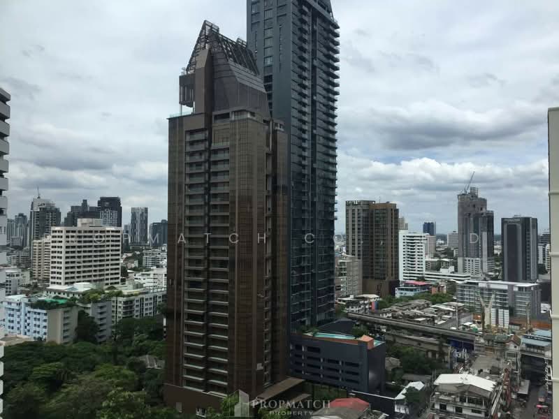 The XXXIX By Sansiri, Bangkok, 300 Soi Sukhumvit 39, Khlong Tan Nua, Watthana, Bangkok, 1 Bedroom, 50 sqm, Condo For Rent, by PROPMATCH CO., LTD., 500465529 - DDproperty.com