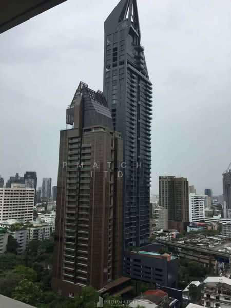 The XXXIX By Sansiri : เดอะ เทอร์ทีไนน์ บาย แสนสิริ, กรุงเทพ, 300 ซอยสุขุมวิท 39 แขวงคลองตันเหนือ เขตวัฒนา กรุงเทพมหานคร, คลองตันเหนือ, วัฒนา, กรุงเทพ, 50 ตร.ม., คอนโด ให้เช่า, โดย PROPMATCH CO., LTD., 500465529 - DDproperty.com