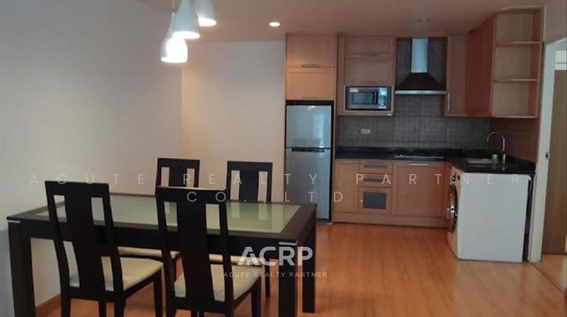 Silom Terrace Condominium, Bangkok, Silom, Bang Rak, Bangkok, 2 Bedrooms, 99 sqm, Condo For Rent, by Acute Realty Partner Co.,Ltd., 500465530 - DDproperty.com