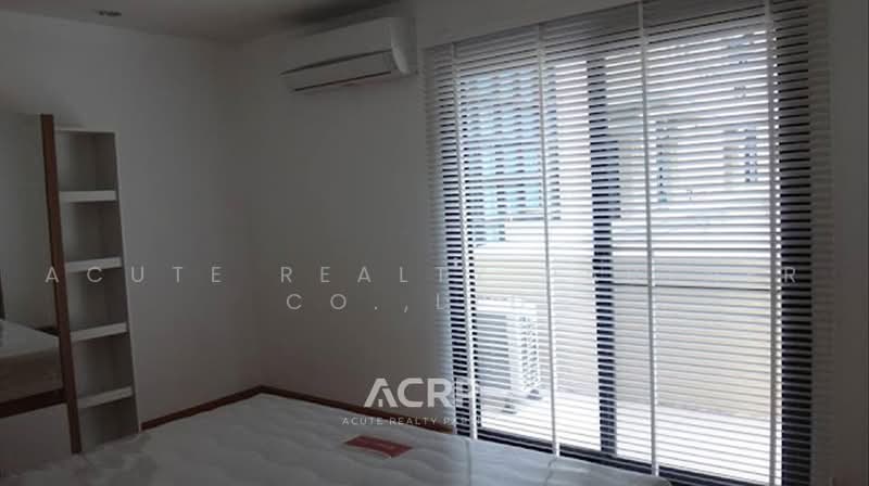 Silom Terrace Condominium, Bangkok, Silom, Bang Rak, Bangkok, 2 Bedrooms, 99 sqm, Condo For Rent, by Acute Realty Partner Co.,Ltd., 500465530 - DDproperty.com
