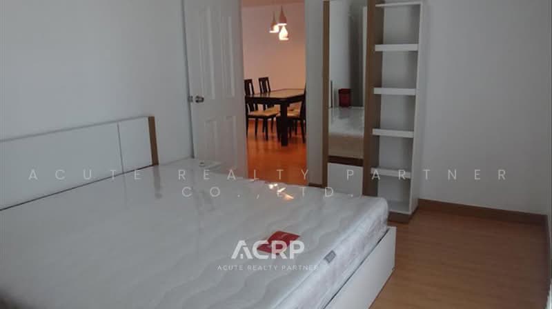 Silom Terrace Condominium, Bangkok, Silom, Bang Rak, Bangkok, 2 Bedrooms, 99 sqm, Condo For Rent, by Acute Realty Partner Co.,Ltd., 500465530 - DDproperty.com