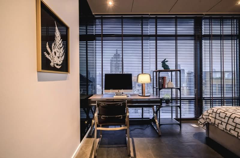 Circle Living Prototype, Bangkok, 1545 New Petchburi Road, Makkasan, Ratchathewi, Bangkok, 2 Bedrooms, 84 sqm, Condo For Rent, by Shinyu Real Estate, 500465531 - DDproperty.com