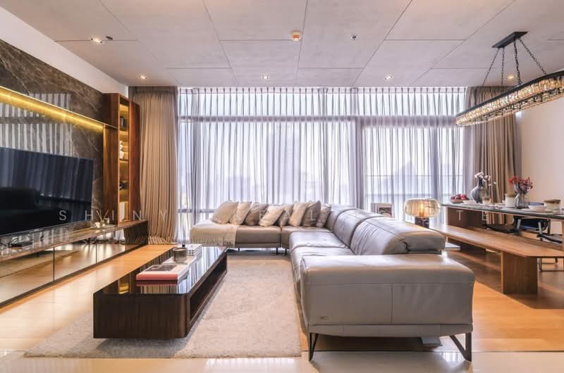 Circle Living Prototype : เซอร์เคิล ลิฟวิ่ง โปรโตไทพ์, กรุงเทพ, 1545 ถนนเพชรบุรีตัดใหม่, มักกะสัน, ราชเทวี, กรุงเทพ, 84 ตร.ม., คอนโด ให้เช่า, โดย Shinyu Real Estate, 500465531 - DDproperty.com