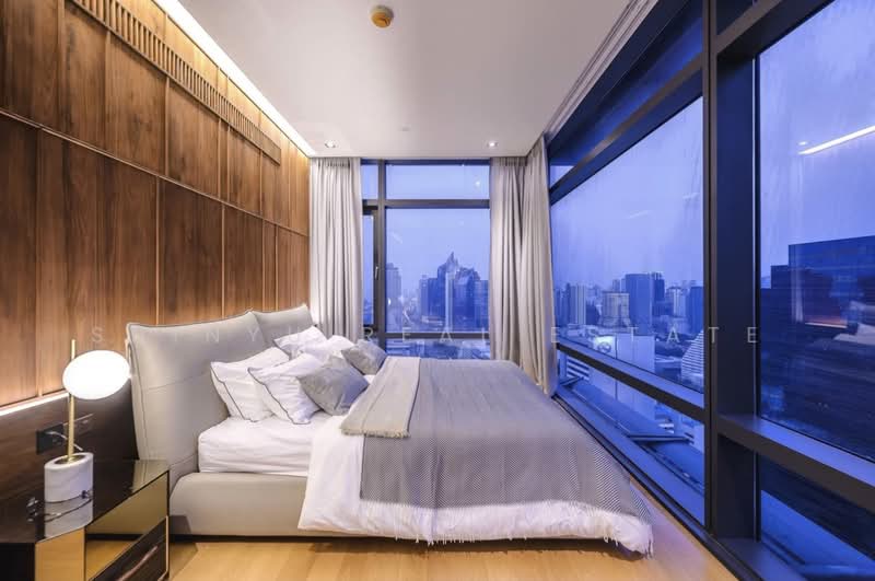 Circle Living Prototype : เซอร์เคิล ลิฟวิ่ง โปรโตไทพ์, กรุงเทพ, 1545 ถนนเพชรบุรีตัดใหม่, มักกะสัน, ราชเทวี, กรุงเทพ, 84 ตร.ม., คอนโด ให้เช่า, โดย Shinyu Real Estate, 500465531 - DDproperty.com
