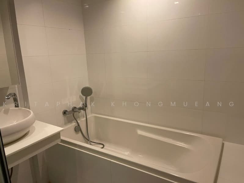 HQ Thonglor by Sansiri, Bangkok, Sukhumvit Road, Khlong Tan Nua, Watthana, Bangkok, 1 Bedroom, 50 sqm, Condo For Sale, by Kritaphak Khongmueang, 500465532 - DDproperty.com