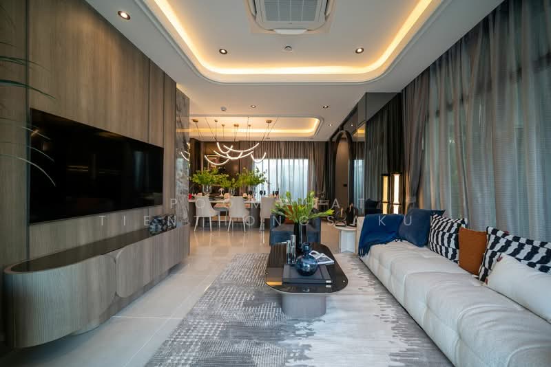 Bangkok Boulevard Rama 2 : บางกอก บูเลอวาร์ด พระราม 2, กรุงเทพ, 369 ซ. 50 ถ. พระราม ๒, แสมดำ, บางขุนเทียน, กรุงเทพ, 369 ตร.ม., บ้านเดี่ยว ขาย, โดย Poomphat Tienthongsakul, 500465533 - DDproperty.com