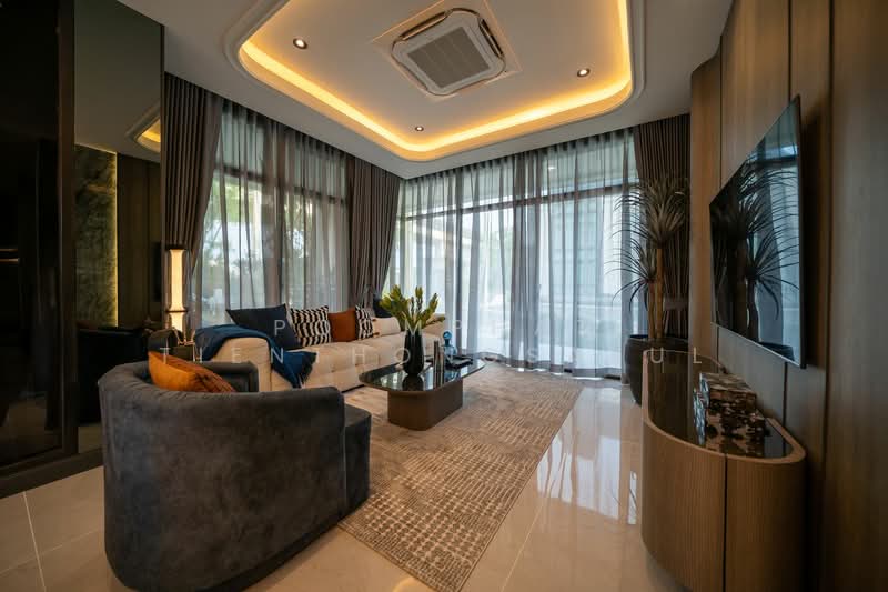 Bangkok Boulevard Rama 2 : บางกอก บูเลอวาร์ด พระราม 2, กรุงเทพ, 369 ซ. 50 ถ. พระราม ๒, แสมดำ, บางขุนเทียน, กรุงเทพ, 369 ตร.ม., บ้านเดี่ยว ขาย, โดย Poomphat Tienthongsakul, 500465533 - DDproperty.com