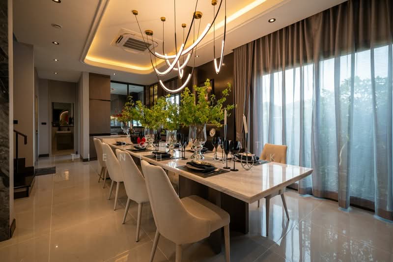 Bangkok Boulevard Rama 2, Bangkok, 369 Soi 50, Rama 2 Road, Samae Dam, Bang Khun Thian, Bangkok, 5 Bedrooms, 369 sqm, Single Detached House For Sale, by Poomphat Tienthongsakul, 500465533 - DDproperty.com
