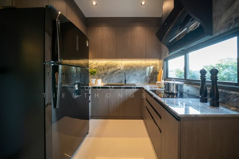 Bangkok Boulevard Rama 2, Bangkok, 369 Soi 50, Rama 2 Road, Samae Dam, Bang Khun Thian, Bangkok, 5 Bedrooms, 369 sqm, Single Detached House For Sale, by Poomphat Tienthongsakul, 500465533 - DDproperty.com