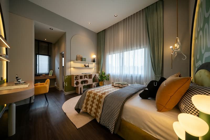 Bangkok Boulevard Rama 2 : บางกอก บูเลอวาร์ด พระราม 2, กรุงเทพ, 369 ซ. 50 ถ. พระราม ๒, แสมดำ, บางขุนเทียน, กรุงเทพ, 369 ตร.ม., บ้านเดี่ยว ขาย, โดย Poomphat Tienthongsakul, 500465533 - DDproperty.com