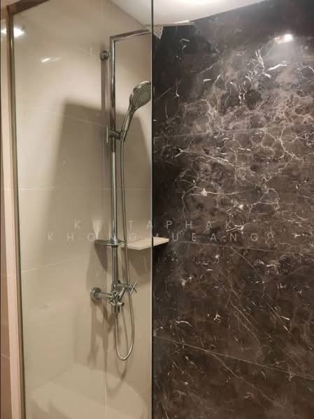 NYE by Sansiri, Bangkok, 333 Krung Thonburi Road, Khlong Ton Sai, Khlong San, Bangkok, 1 Bedroom, 36 sqm, Condo For Sale, by Kritaphak Khongmueang, 500465534 - DDproperty.com