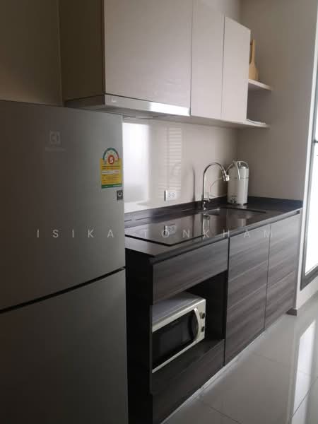 CENTRIC Ari Station, Bangkok, 27 Phahonyothin Road, Samsen Nai, Phaya Thai, Bangkok, 1 Bedroom, 48 sqm, Condo For Rent, by Isika Tonkham, 500465535 - DDproperty.com
