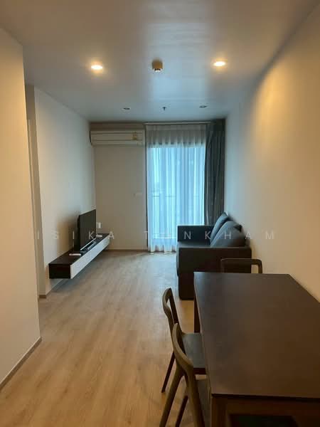 CENTRIC Ari Station, Bangkok, 27 Phahonyothin Road, Samsen Nai, Phaya Thai, Bangkok, 1 Bedroom, 48 sqm, Condo For Rent, by Isika Tonkham, 500465535 - DDproperty.com