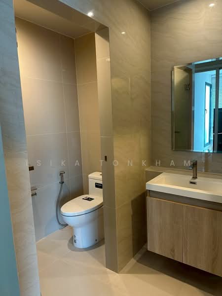 CENTRIC Ari Station, Bangkok, 27 Phahonyothin Road, Samsen Nai, Phaya Thai, Bangkok, 1 Bedroom, 48 sqm, Condo For Rent, by Isika Tonkham, 500465535 - DDproperty.com