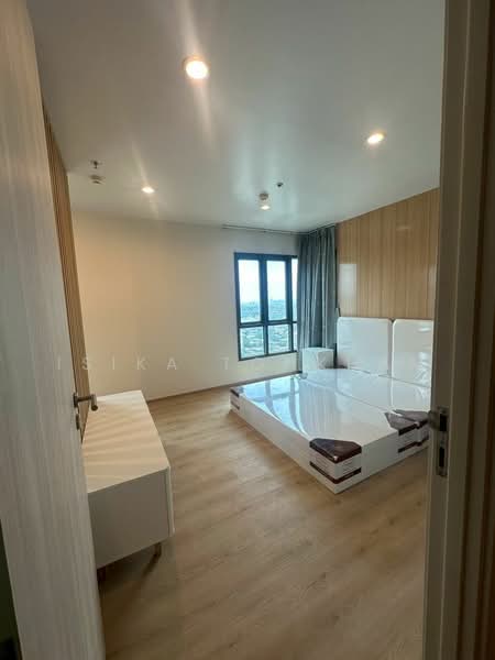 CENTRIC Ari Station, Bangkok, 27 Phahonyothin Road, Samsen Nai, Phaya Thai, Bangkok, 1 Bedroom, 48 sqm, Condo For Rent, by Isika Tonkham, 500465535 - DDproperty.com
