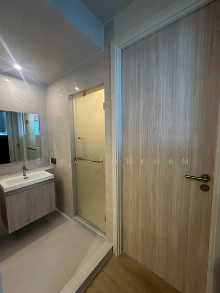 CENTRIC Ari Station, Bangkok, 27 Phahonyothin Road, Samsen Nai, Phaya Thai, Bangkok, 1 Bedroom, 48 sqm, Condo For Rent, by Isika Tonkham, 500465535 - DDproperty.com