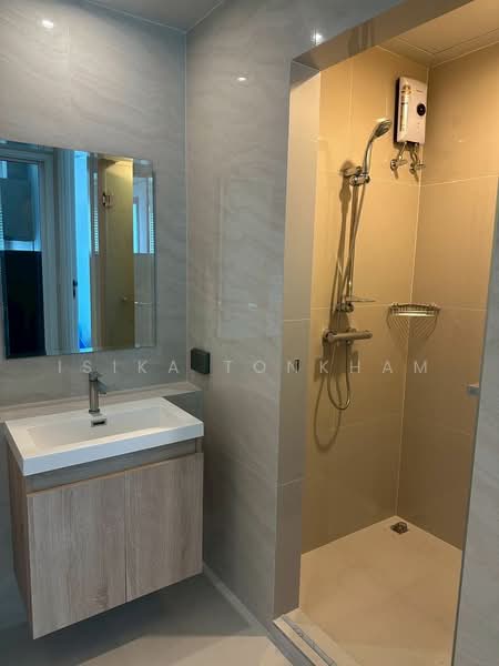 CENTRIC Ari Station, Bangkok, 27 Phahonyothin Road, Samsen Nai, Phaya Thai, Bangkok, 1 Bedroom, 48 sqm, Condo For Rent, by Isika Tonkham, 500465535 - DDproperty.com