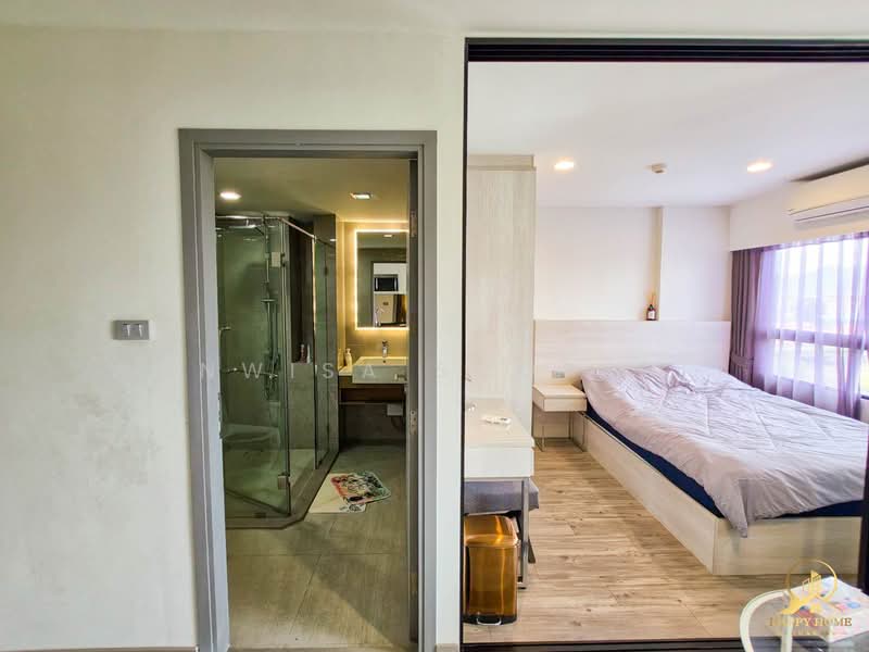 Dusit D2 Residences Hua Hin : ดุสิตดีทู เรสซิเดนเซส หัวหิน, ประจวบคีรีขันธ์, ถนนเพชรเกษม, หนองแก, หัวหิน, ประจวบคีรีขันธ์, 30 ตร.ม., คอนโด ขาย, โดย Wanwisa Scopetta, 500465536 - DDproperty.com