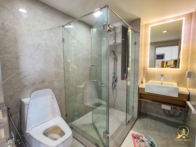 Dusit D2 Residences Hua Hin, Prachuap Khiri Khan, Petchkasem Road, Nong Kae, Hua Hin, Prachuap Khiri Khan, 1 Bedroom, 30 sqm, Condo For Sale, by Wanwisa Scopetta, 500465536 - DDproperty.com