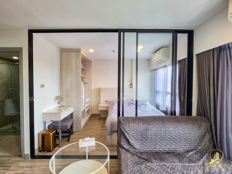 Dusit D2 Residences Hua Hin : ดุสิตดีทู เรสซิเดนเซส หัวหิน, ประจวบคีรีขันธ์, ถนนเพชรเกษม, หนองแก, หัวหิน, ประจวบคีรีขันธ์, 30 ตร.ม., คอนโด ขาย, โดย Wanwisa Scopetta, 500465536 - DDproperty.com