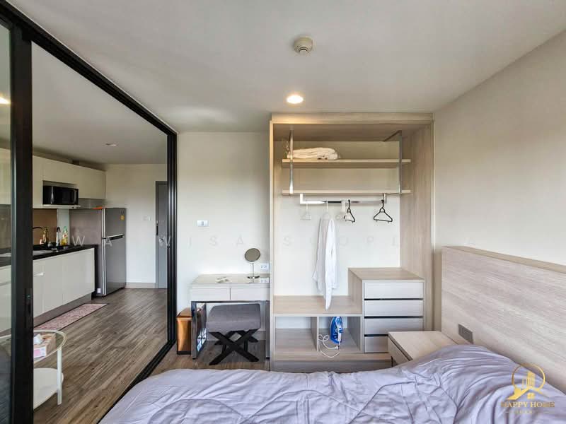 Dusit D2 Residences Hua Hin, Prachuap Khiri Khan, Petchkasem Road, Nong Kae, Hua Hin, Prachuap Khiri Khan, 1 Bedroom, 30 sqm, Condo For Sale, by Wanwisa Scopetta, 500465536 - DDproperty.com