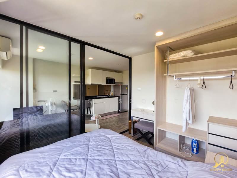 Dusit D2 Residences Hua Hin : ดุสิตดีทู เรสซิเดนเซส หัวหิน, ประจวบคีรีขันธ์, ถนนเพชรเกษม, หนองแก, หัวหิน, ประจวบคีรีขันธ์, 30 ตร.ม., คอนโด ขาย, โดย Wanwisa Scopetta, 500465536 - DDproperty.com