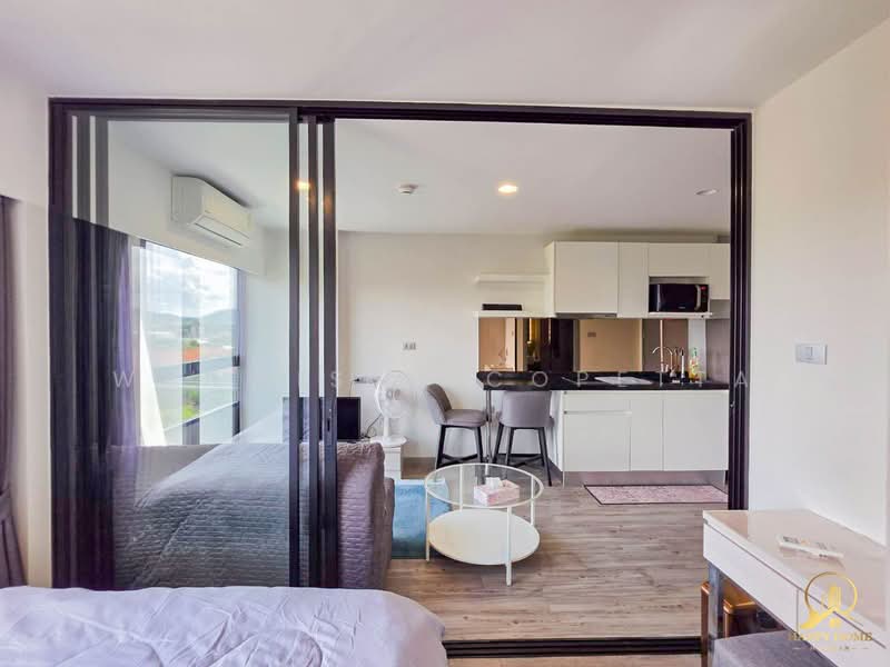Dusit D2 Residences Hua Hin, Prachuap Khiri Khan, Petchkasem Road, Nong Kae, Hua Hin, Prachuap Khiri Khan, 1 Bedroom, 30 sqm, Condo For Sale, by Wanwisa Scopetta, 500465536 - DDproperty.com