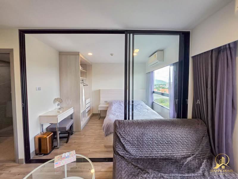 Dusit D2 Residences Hua Hin : ดุสิตดีทู เรสซิเดนเซส หัวหิน, ประจวบคีรีขันธ์, ถนนเพชรเกษม, หนองแก, หัวหิน, ประจวบคีรีขันธ์, 30 ตร.ม., คอนโด ขาย, โดย Wanwisa Scopetta, 500465536 - DDproperty.com