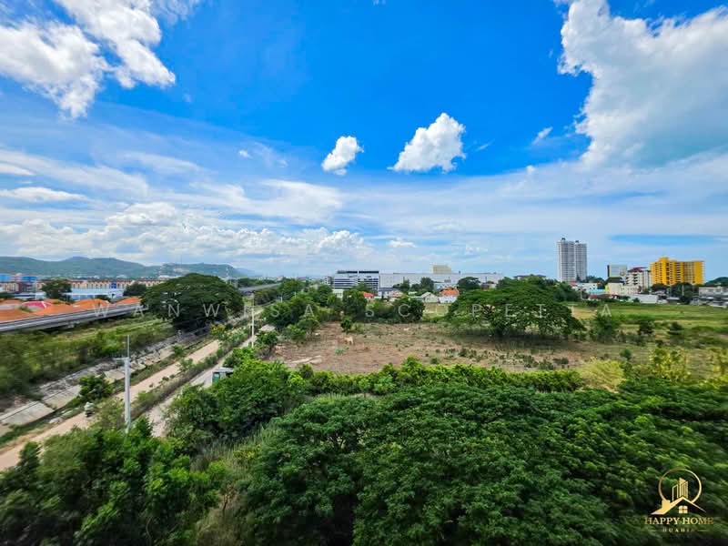 Dusit D2 Residences Hua Hin : ดุสิตดีทู เรสซิเดนเซส หัวหิน, ประจวบคีรีขันธ์, ถนนเพชรเกษม, หนองแก, หัวหิน, ประจวบคีรีขันธ์, 30 ตร.ม., คอนโด ขาย, โดย Wanwisa Scopetta, 500465536 - DDproperty.com
