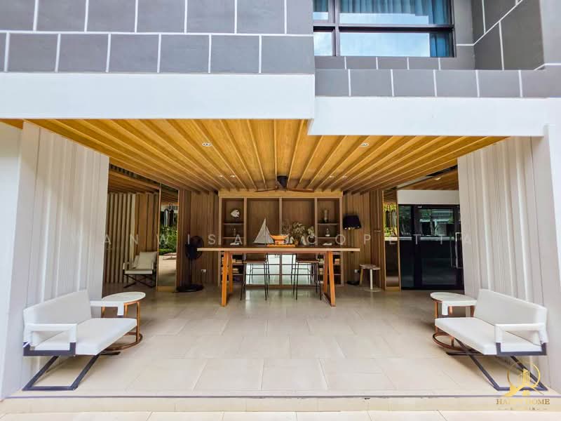 Dusit D2 Residences Hua Hin : ดุสิตดีทู เรสซิเดนเซส หัวหิน, ประจวบคีรีขันธ์, ถนนเพชรเกษม, หนองแก, หัวหิน, ประจวบคีรีขันธ์, 30 ตร.ม., คอนโด ขาย, โดย Wanwisa Scopetta, 500465536 - DDproperty.com