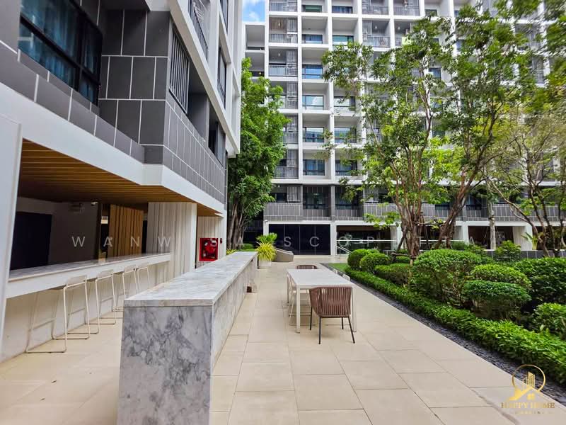 Dusit D2 Residences Hua Hin, Prachuap Khiri Khan, Petchkasem Road, Nong Kae, Hua Hin, Prachuap Khiri Khan, 1 Bedroom, 30 sqm, Condo For Sale, by Wanwisa Scopetta, 500465536 - DDproperty.com