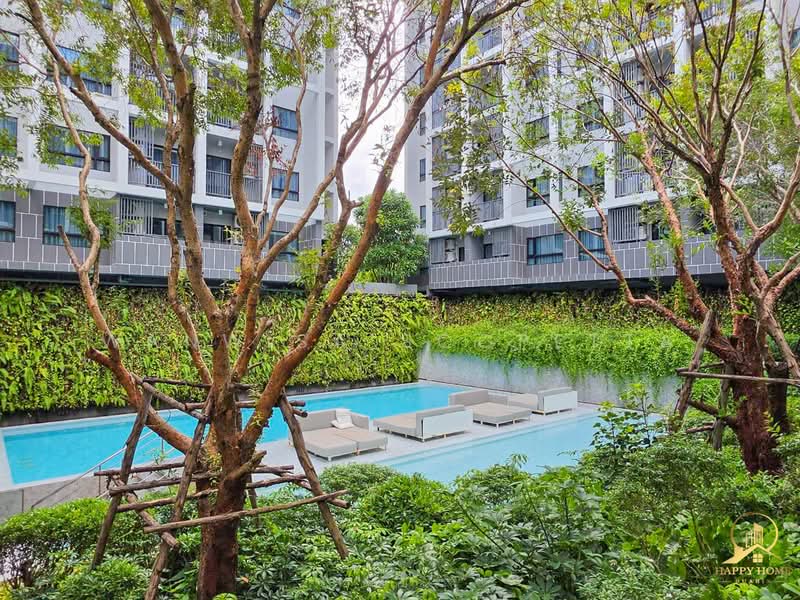 Dusit D2 Residences Hua Hin, Prachuap Khiri Khan, Petchkasem Road, Nong Kae, Hua Hin, Prachuap Khiri Khan, 1 Bedroom, 30 sqm, Condo For Sale, by Wanwisa Scopetta, 500465536 - DDproperty.com