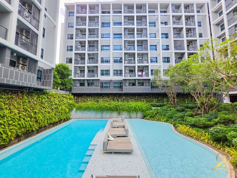 Dusit D2 Residences Hua Hin : ดุสิตดีทู เรสซิเดนเซส หัวหิน, ประจวบคีรีขันธ์, ถนนเพชรเกษม, หนองแก, หัวหิน, ประจวบคีรีขันธ์, 30 ตร.ม., คอนโด ขาย, โดย Wanwisa Scopetta, 500465536 - DDproperty.com