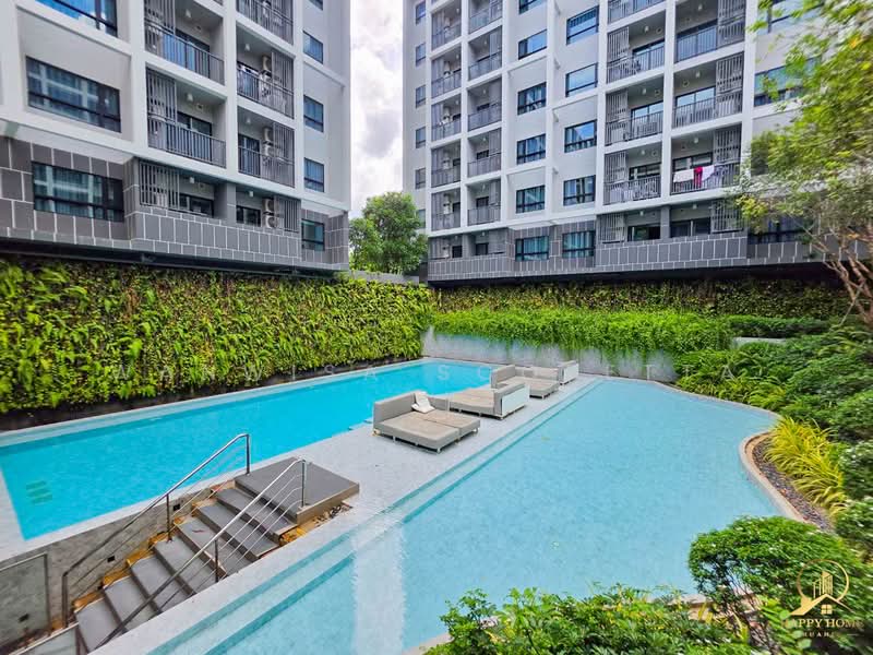 Dusit D2 Residences Hua Hin : ดุสิตดีทู เรสซิเดนเซส หัวหิน, ประจวบคีรีขันธ์, ถนนเพชรเกษม, หนองแก, หัวหิน, ประจวบคีรีขันธ์, 30 ตร.ม., คอนโด ขาย, โดย Wanwisa Scopetta, 500465536 - DDproperty.com