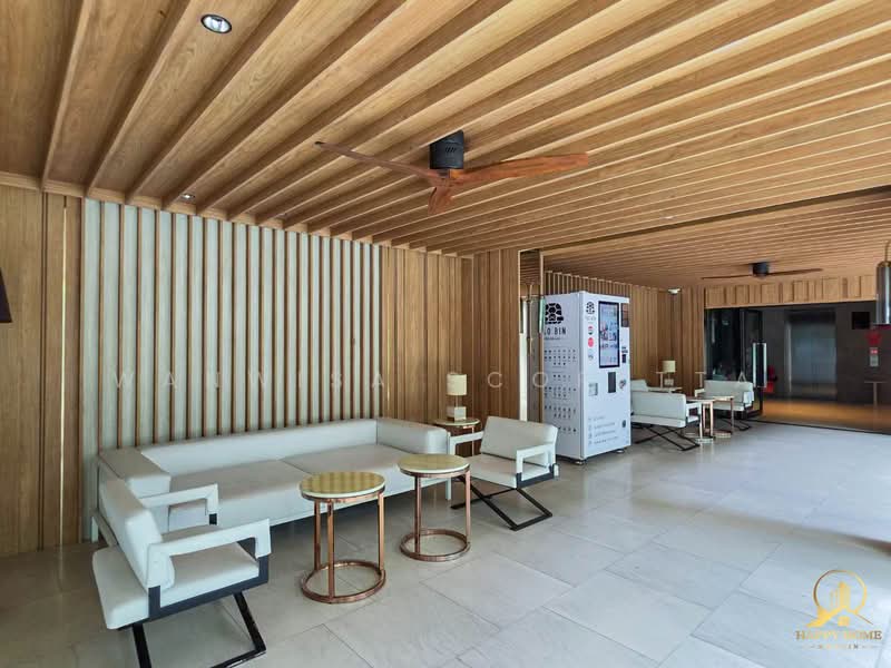 Dusit D2 Residences Hua Hin, Prachuap Khiri Khan, Petchkasem Road, Nong Kae, Hua Hin, Prachuap Khiri Khan, 1 Bedroom, 30 sqm, Condo For Sale, by Wanwisa Scopetta, 500465536 - DDproperty.com