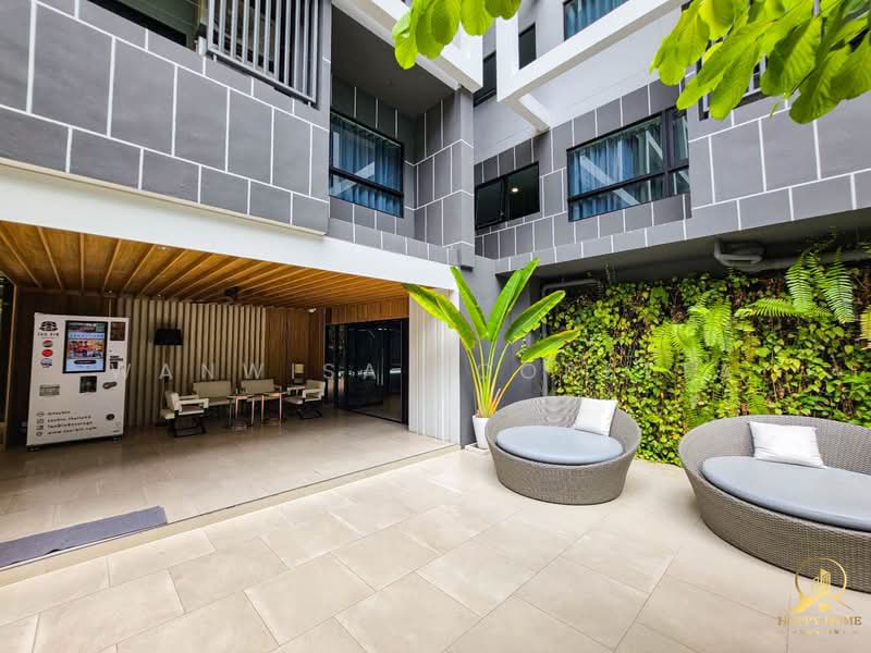Dusit D2 Residences Hua Hin, Prachuap Khiri Khan, Petchkasem Road, Nong Kae, Hua Hin, Prachuap Khiri Khan, 1 Bedroom, 30 sqm, Condo For Sale, by Wanwisa Scopetta, 500465536 - DDproperty.com